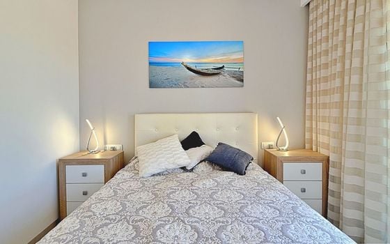 3 bedroom Penthouse in Pilar de la Horadada - B139721 - Photo - Small - 11