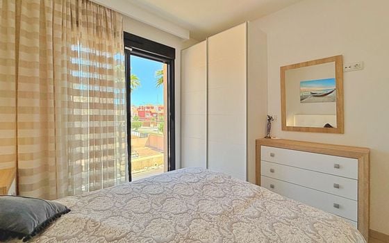 3 bedroom Penthouse in Pilar de la Horadada - B139721 - Photo - Small - 12