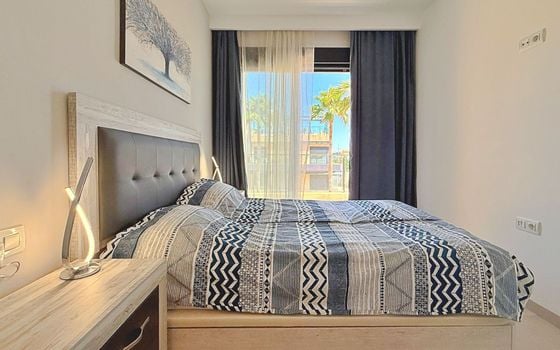 3 bedroom Penthouse in Pilar de la Horadada - B139721 - Photo - Small - 13