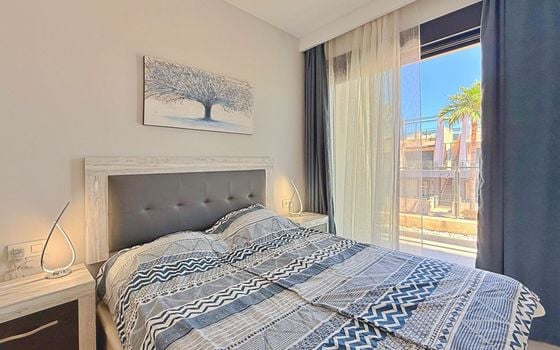 3 bedroom Penthouse in Pilar de la Horadada - B139721 - Photo - Small - 14