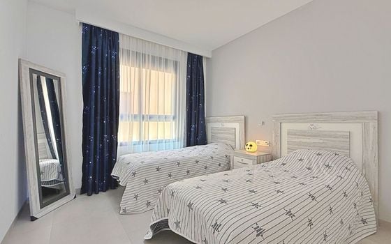 3 bedroom Penthouse in Pilar de la Horadada - B139721 - Photo - Small - 16