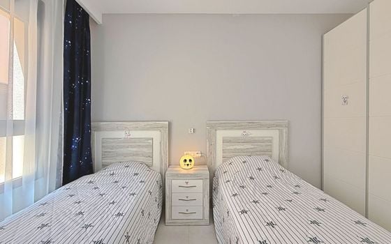 3 bedroom Penthouse in Pilar de la Horadada - B139721 - Photo - Small - 18