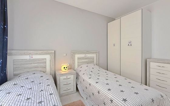 3 bedroom Penthouse in Pilar de la Horadada - B139721 - Photo - Small - 19