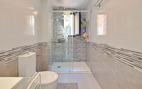 3 bedroom Penthouse in Pilar de la Horadada - B139721 - Photo - Small - 21