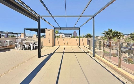 3 bedroom Penthouse in Pilar de la Horadada - B139721 - Photo - Small - 25