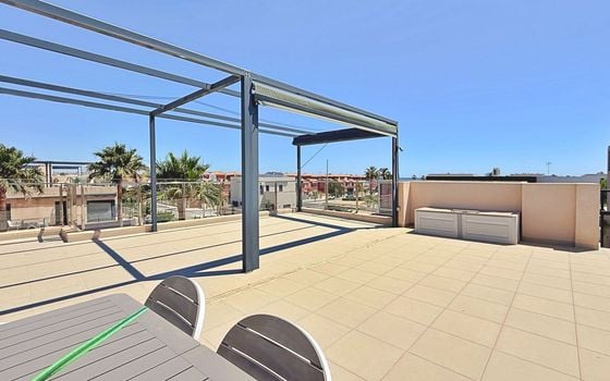 3 bedroom Penthouse in Pilar de la Horadada - B139721 - Photo - Small - 29