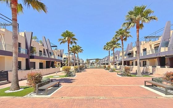3 bedroom Penthouse in Pilar de la Horadada - B139721 - Photo - 3