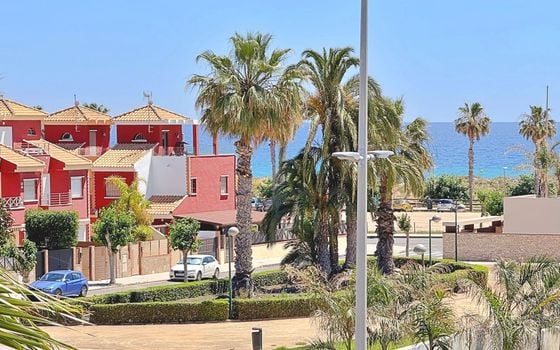 3 bedroom Penthouse in Pilar de la Horadada - B139721 - Photo - Small - 35