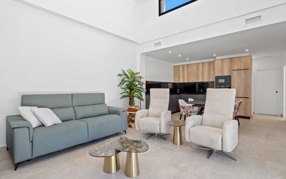 3 bedroom Villa in Daya Nueva - GSM139725 - Photo - 4