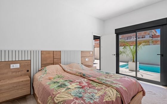 Vilă cu 3 dormitoare în Daya Nueva - GSM139725 - Imagini - Small - 12