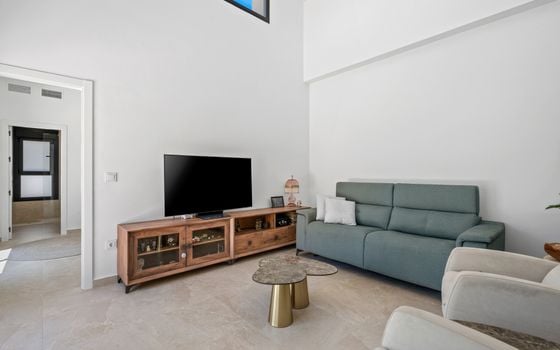 3 bedroom Villa in Daya Nueva - GSM139725 - Photo - 5