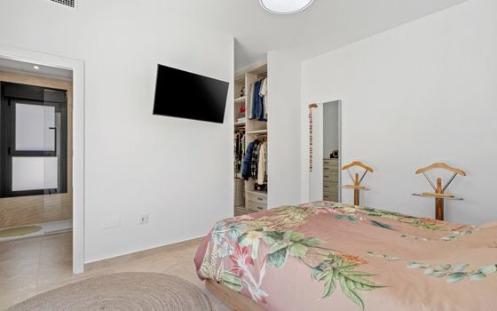 Vilă cu 3 dormitoare în Daya Nueva - GSM139725 - Imagini - Small - 14