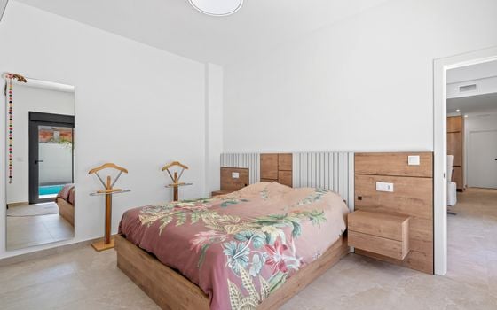 Vilă cu 3 dormitoare în Daya Nueva - GSM139725 - Imagini - Small - 13