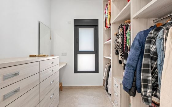 Vilă cu 3 dormitoare în Daya Nueva - GSM139725 - Imagini - Small - 20