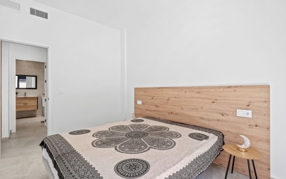 Vilă cu 3 dormitoare în Daya Nueva - GSM139725 - Imagini - Small - 18