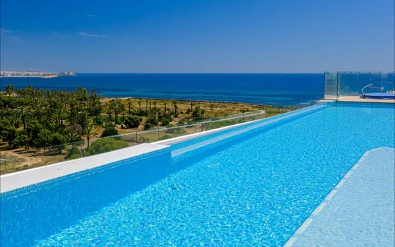 3 bedroom Apartment in Punta Prima - LR148133 - Photo - Small - 33