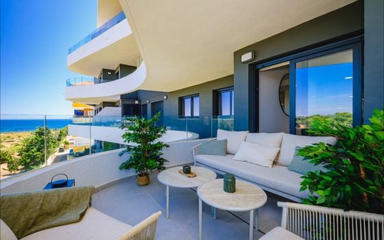 3 bedroom Apartment in Punta Prima - LR148133 - Photo - Small - 18