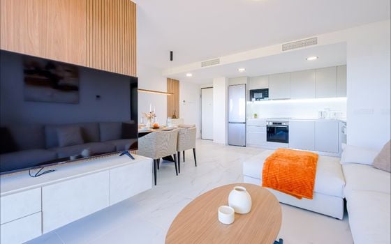 3 bedroom Apartment in Punta Prima - LR148133 - Photo - 5