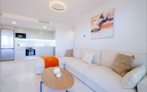3 bedroom Apartment in Punta Prima - LR148133 - Photo - 3