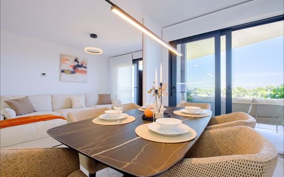 3 bedroom Apartment in Punta Prima - LR148133 - Photo - Small - 6