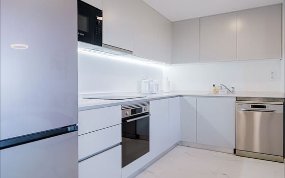 3 bedroom Apartment in Punta Prima - LR148133 - Photo - Small - 9