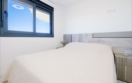 3 bedroom Apartment in Punta Prima - LR148133 - Photo - Small - 11