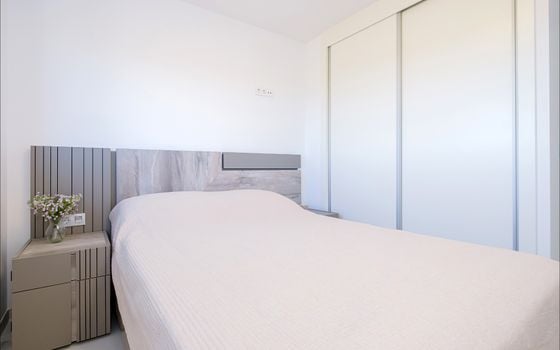 3 bedroom Apartment in Punta Prima - LR148133 - Photo - Small - 13