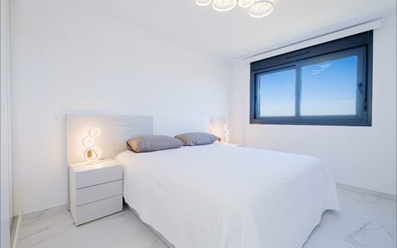 3 bedroom Apartment in Punta Prima - LR148133 - Photo - Small - 10