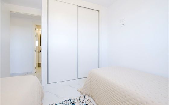 3 bedroom Apartment in Punta Prima - LR148133 - Photo - Small - 15