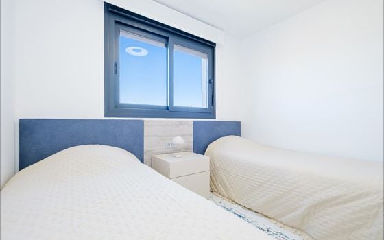 3 bedroom Apartment in Punta Prima - LR148133 - Photo - Small - 14