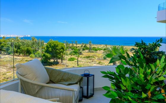 3 bedroom Apartment in Punta Prima - LR148133 - Photo - Small - 21