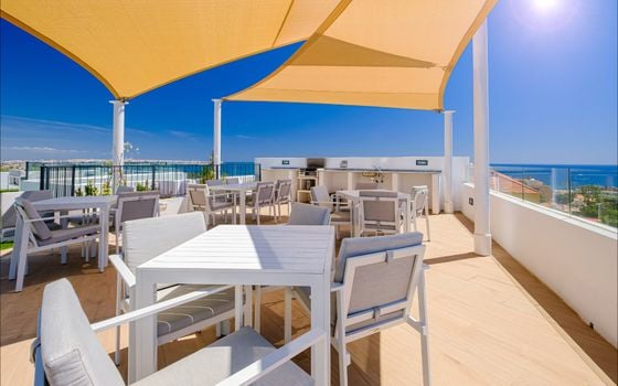 3 bedroom Apartment in Punta Prima - LR148133 - Photo - Small - 25