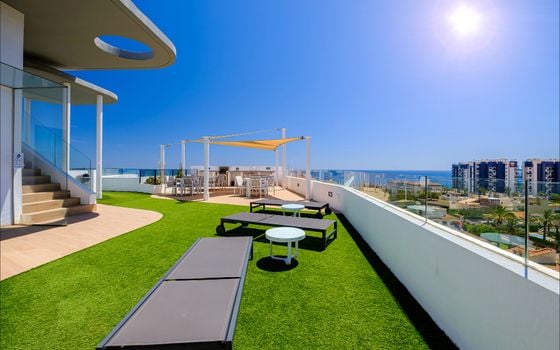 3 bedroom Apartment in Punta Prima - LR148133 - Photo - Small - 24