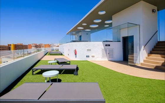 3 bedroom Apartment in Punta Prima - LR148133 - Photo - Small - 23