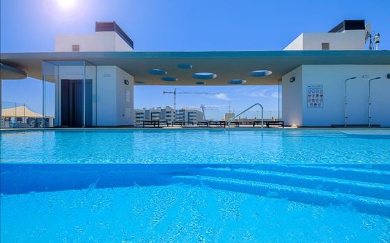 3 bedroom Apartment in Punta Prima - LR148133 - Photo - Small - 31