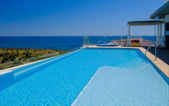 3 bedroom Apartment in Punta Prima - LR148133 - Photo - Small - 29