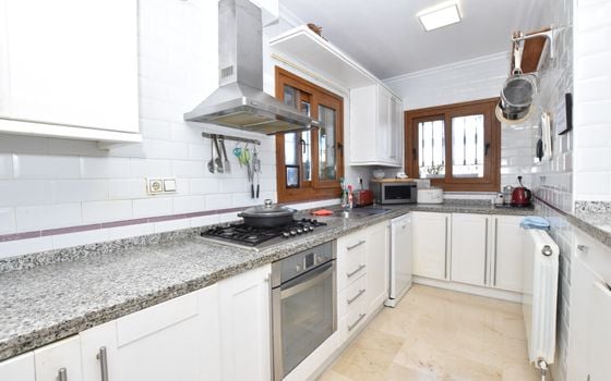 3 bedroom Villa in Algorfa - CCT139781 - Photo - Small - 13