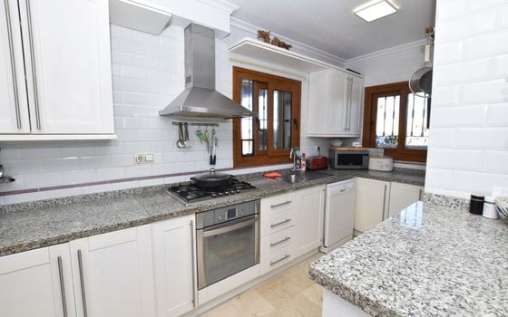 3 bedroom Villa in Algorfa - CCT139781 - Photo - Small - 14