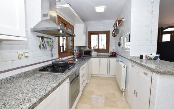3 bedroom Villa in Algorfa - CCT139781 - Photo - Small - 12