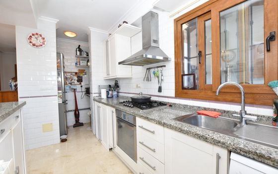 3 bedroom Villa in Algorfa - CCT139781 - Photo - Small - 15