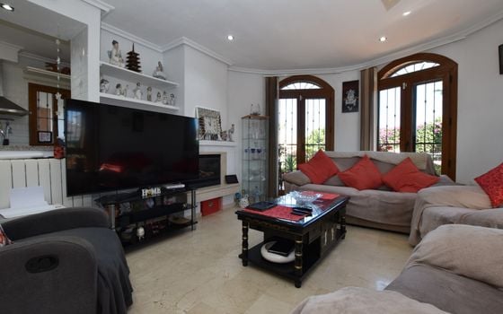 3 bedroom Villa in Algorfa - CCT139781 - Photo - Small - 7
