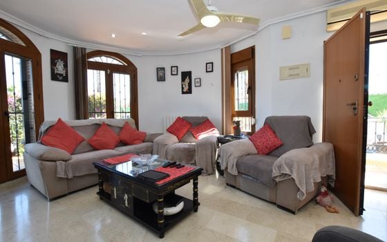 3 bedroom Villa in Algorfa - CCT139781 - Photo - Small - 6