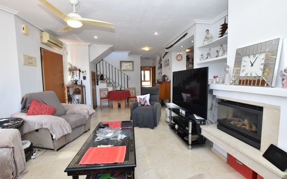 3 bedroom Villa in Algorfa - CCT139781 - Photo - Small - 8