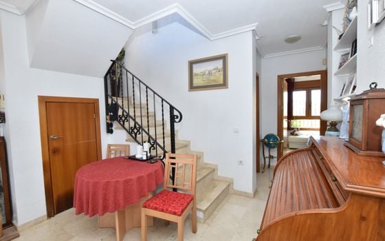 3 bedroom Villa in Algorfa - CCT139781 - Photo - Small - 11