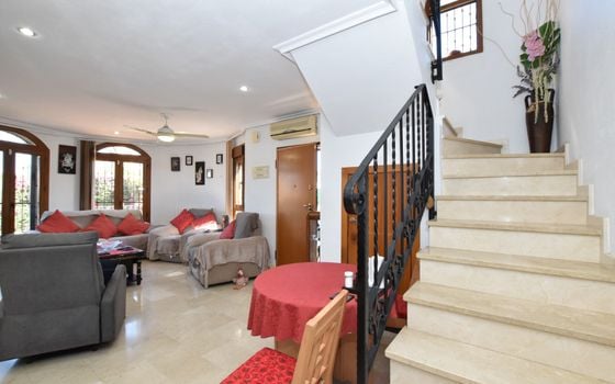 3 bedroom Villa in Algorfa - CCT139781 - Photo - Small - 9