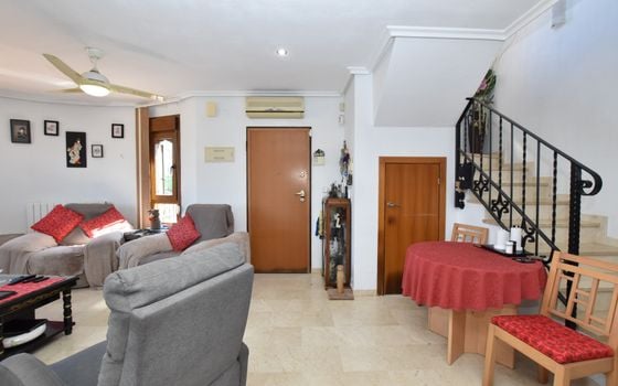 3 bedroom Villa in Algorfa - CCT139781 - Photo - Small - 10