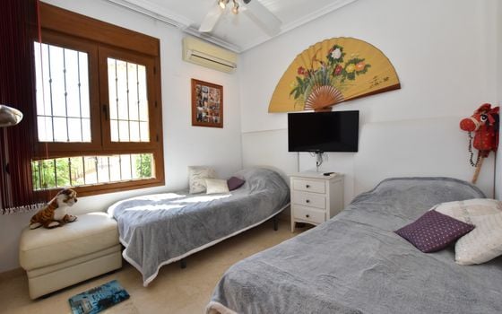 3 bedroom Villa in Algorfa - CCT139781 - Photo - Small - 23