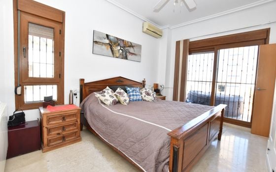 3 bedroom Villa in Algorfa - CCT139781 - Photo - Small - 20
