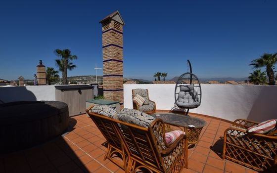 3 bedroom Villa in Algorfa - CCT139781 - Photo - Small - 29