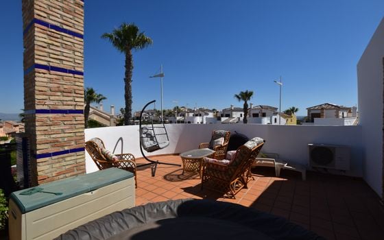 3 bedroom Villa in Algorfa - CCT139781 - Photo - Small - 30